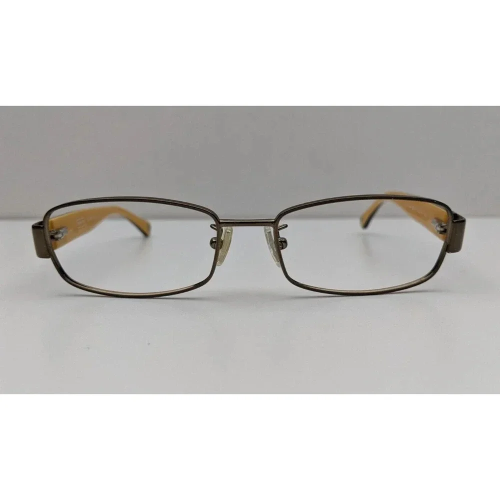 🕶️Coach HC5001 Taryn 9023 Eyeglasses 52/16 135 /KAO343🕶️
